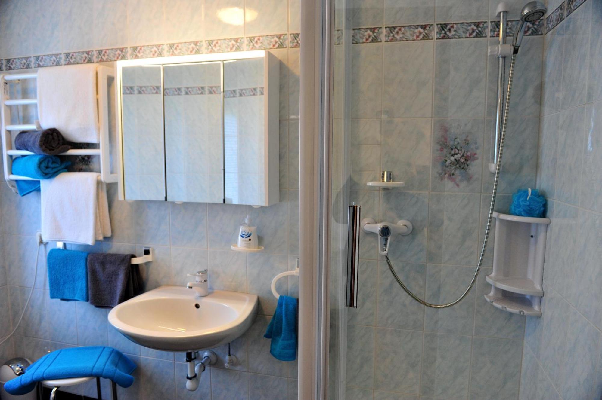 Haus Alpenblick Daire Obertraun Dış mekan fotoğraf