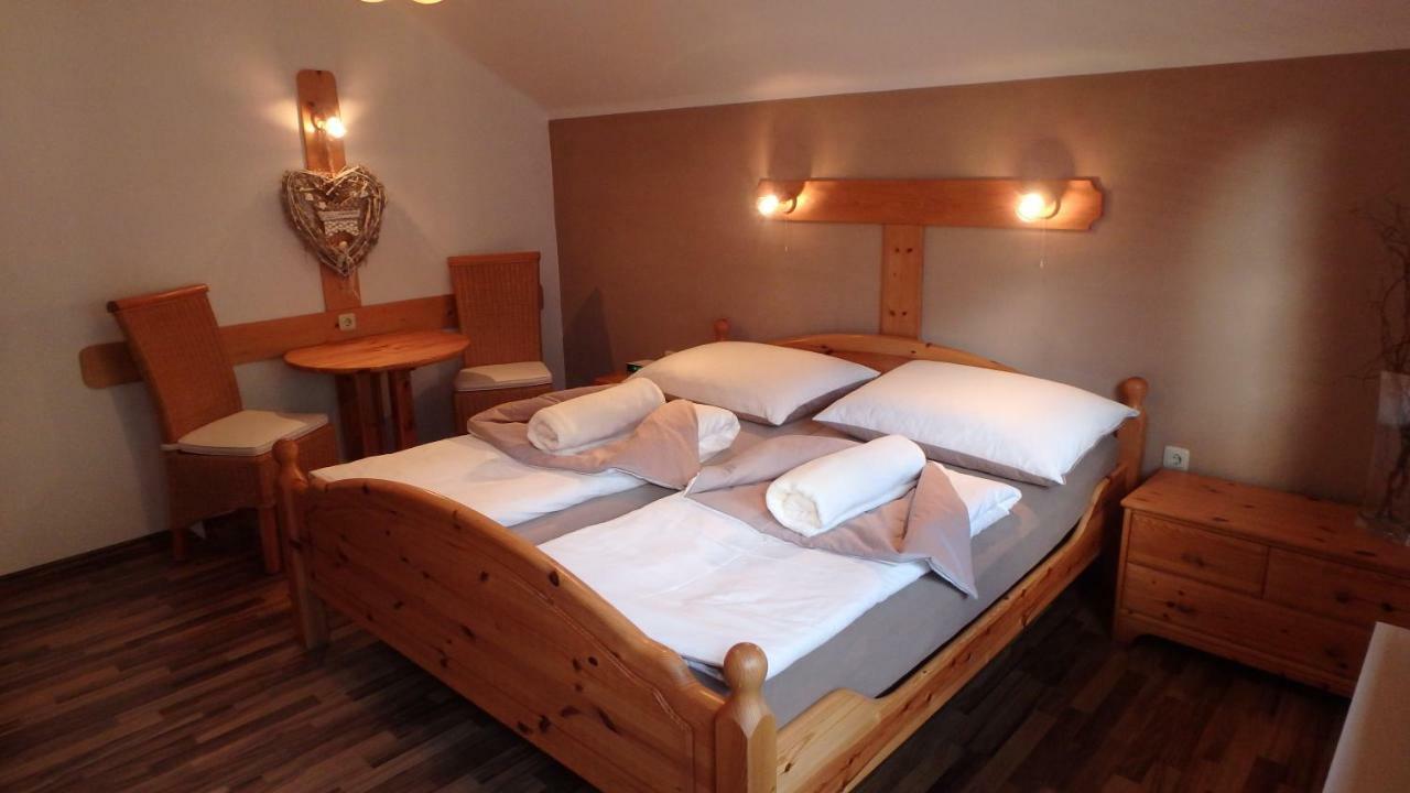 Haus Alpenblick Daire Obertraun Dış mekan fotoğraf