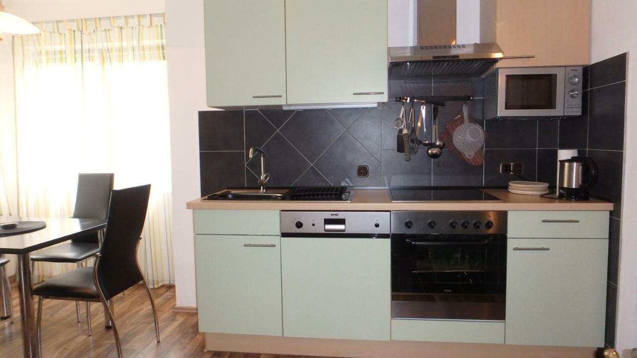 Haus Alpenblick Daire Obertraun Dış mekan fotoğraf